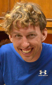 Cody Steward