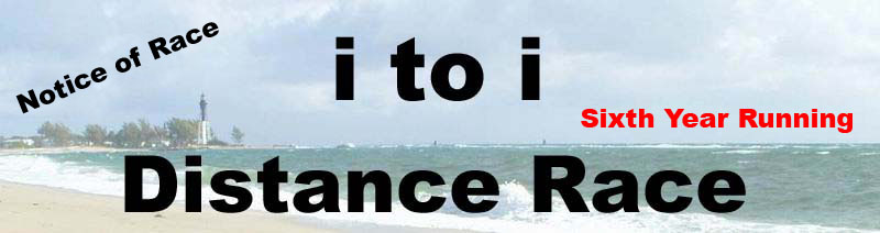 i To i Distance Race - 5th Year Running