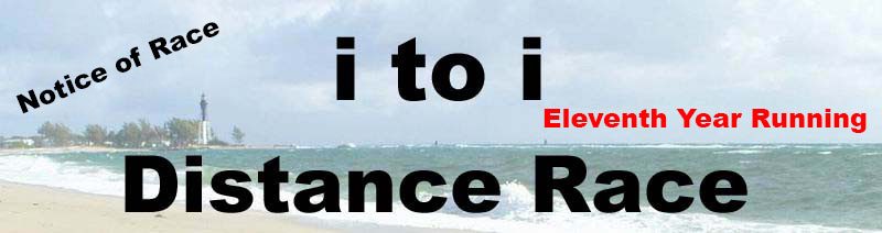 i To i Distance Race - 8th Year Running